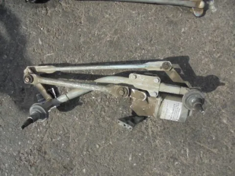 Μοτέρ Κίνησης Εμπρός Υαλοκαθαριστήρων για FORD FIESTA (2002 - 2005) Mk5a ΠΑΛΕΤΑ 4 *234231* Μοτέρ Κίνησης Εμπρός Υαλοκαθαριστήρων για FORD FIESTA (2002 - 2005) Mk5a ΠΑΛΕΤΑ 4 *234231*