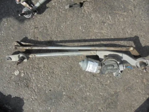 Μοτέρ Κίνησης Εμπρός Υαλοκαθαριστήρων για MITSUBISHI COLT (2008 - ) (JZ3) ΠΑΛΕΤΑ 1 *297288* Μοτέρ Κίνησης Εμπρός Υαλοκαθαριστήρων για MITSUBISHI COLT (2008 - ) (JZ3) ΠΑΛΕΤΑ 1 *297288*