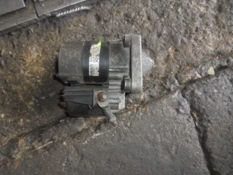 Μίζα για RENAULT MEGANE (1999 - 2002) (LA) (DA) (EA) (KA) ( Μίζα για RENAULT MEGANE (1999 - 2002) (LA) (DA) (EA) (KA) (