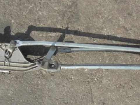 Μοτέρ Κίνησης Εμπρός Υαλοκαθαριστήρων για FORD FOCUS (2004 - 2008) Mk2a (DA3 - C307) ΠΑΛΕΤΑ 4 *234231* Μοτέρ Κίνησης Εμπρός Υαλοκαθαριστήρων για FORD FOCUS (2004 - 2008) Mk2a (DA3 - C307) ΠΑΛΕΤΑ 4 *234231*