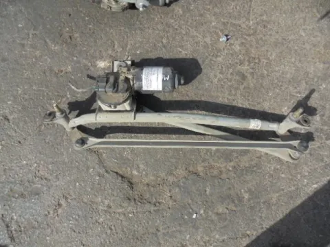 Μοτέρ Κίνησης Εμπρός Υαλοκαθαριστήρων για FORD MAVERICK (2001 - 2005) ΠΑΛΕΤΑ 4 *234231*