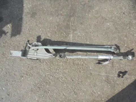 Μοτέρ Κίνησης Εμπρός Υαλοκαθαριστήρων για FORD FOCUS (2004 - 2008) Mk2a (DA3 - C307) ΠΑΛΕΤΑ 4 *234231* Μοτέρ Κίνησης Εμπρός Υαλοκαθαριστήρων για FORD FOCUS (2004 - 2008) Mk2a (DA3 - C307) ΠΑΛΕΤΑ 4 *234231*