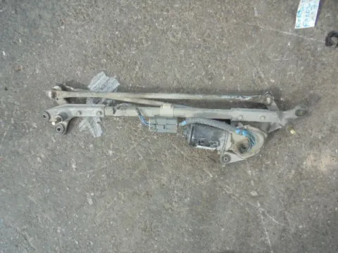 Μοτέρ Κίνησης Εμπρός Υαλοκαθαριστήρων για HONDA CIVIC (1992 - 1995) (EG - H - J) ΠΑΛΕΤΑ 1 *297320* Μοτέρ Κίνησης Εμπρός Υαλοκαθαριστήρων για HONDA CIVIC (1992 - 1995) (EG - H - J) ΠΑΛΕΤΑ 1 *297320*