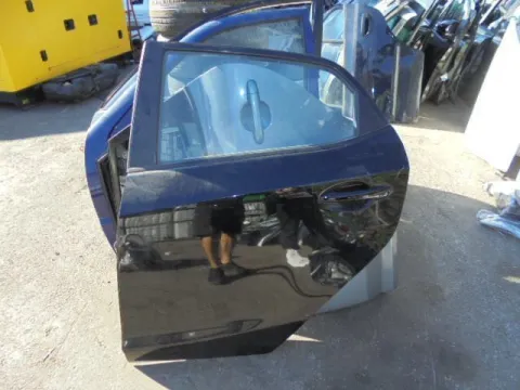 Πόρτα Πίσω Αριστερή για MAZDA 2 (2008 - 2011) (DE) *Ε* Πόρτα Πίσω Αριστερή για MAZDA 2 (2008 - 2011) (DE) *Ε*