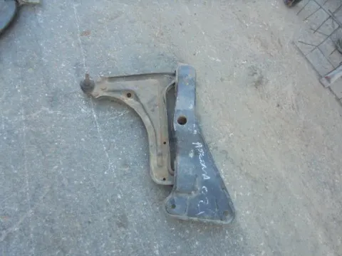 Ψαλίδι Εμπρός Αριστερό για OPEL ASTRA (1995 - 1998) F Ψαλίδι Εμπρός Αριστερό για OPEL ASTRA (1995 - 1998) F