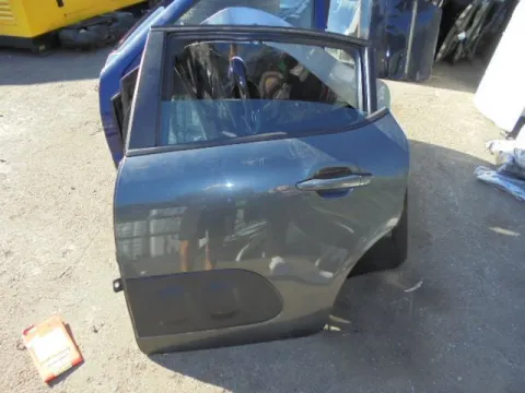 Πόρτα Πίσω Αριστερή για CITROEN C3 (2017 - ) *Γ*