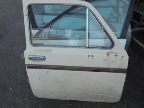 Πόρτα Εμπρός Δεξιά Οχι Καθαρή για LADA NIVA (1977 - 1994) (2121) *ΔΒ* Πόρτα Εμπρός Δεξιά Οχι Καθαρή για LADA NIVA (1977 - 1994) (2121) *ΔΒ*
