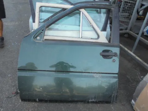 Πόρτα Εμπρός Αριστερή για NISSAN TERRANO (1996 - 1999) (R20) *Ε* Πόρτα Εμπρός Αριστερή για NISSAN TERRANO (1996 - 1999) (R20) *Ε*