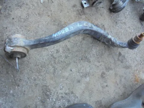 Ψαλίδι Εμπρός Αριστερό για MAZDA 6 (2006 - 2008) (GG) (GY)