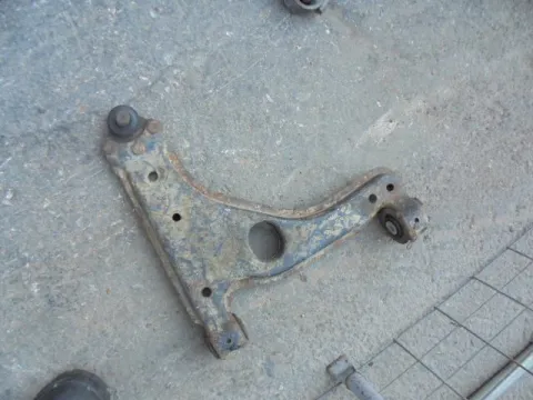 Ψαλίδι Εμπρός Δεξί για OPEL ASTRA (1998 - 2004) G Ψαλίδι Εμπρός Δεξί για OPEL ASTRA (1998 - 2004) G