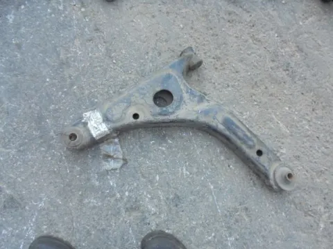Ψαλίδι Εμπρός Αριστερό για FORD TRANSIT (2000 - 2006) (FA_ _) Ψαλίδι Εμπρός Αριστερό για FORD TRANSIT (2000 - 2006) (FA_ _)