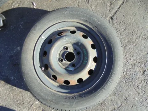 Ζαντολάστιχο 4Χ100 MICHELIN 185/65/R14  για ΔΙΕΘΝΗ *Δ* Ζαντολάστιχο 4Χ100 MICHELIN 185/65/R14  για ΔΙΕΘΝΗ *Δ*