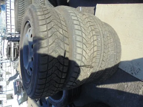 Ζαντολάστιχο 4ΑΔΑ DELINTE 165/70/R14 ** για DAIHATSU CUORE (2007 - ) VIII *Δ* -  Ζαντολάστιχο 4ΑΔΑ DELINTE 165/70/R14 ** για DAIHATSU CUORE (2007 - ) VIII *Δ* -