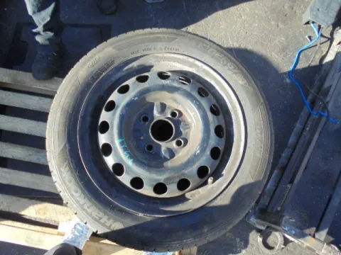 Ζαντολάστιχο 4ΑΔΑ HANKOOK 155/65/R14 *** για TOYOTA AYGO (2005 - 2009) (B10) *Δ* Ζαντολάστιχο 4ΑΔΑ HANKOOK 155/65/R14 *** για TOYOTA AYGO (2005 - 2009) (B10) *Δ*
