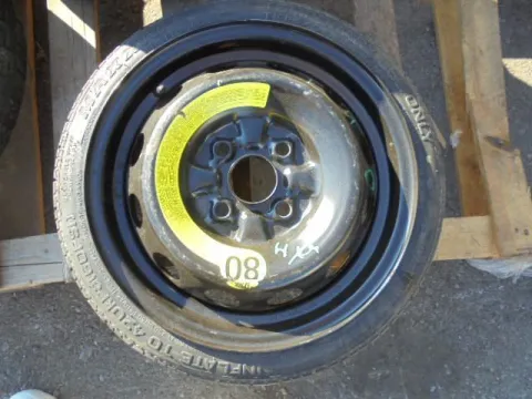 Ζαντολάστιχο ΡΕΖΕΡΒΑ 4X100 MAXXIS 105/70/R14 ** για ΔΙΕΘΝΗ *Δ* Ζαντολάστιχο ΡΕΖΕΡΒΑ 4X100 MAXXIS 105/70/R14 ** για ΔΙΕΘΝΗ *Δ*