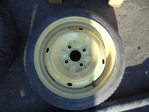 Ζαντολάστιχο ΡΕΖΕΡΒΑ 4Χ100 TOYO 115/70/R14 *** για ΔΙΕΘΝΗ *Δ* Ζαντολάστιχο ΡΕΖΕΡΒΑ 4Χ100 TOYO 115/70/R14 *** για ΔΙΕΘΝΗ *Δ*