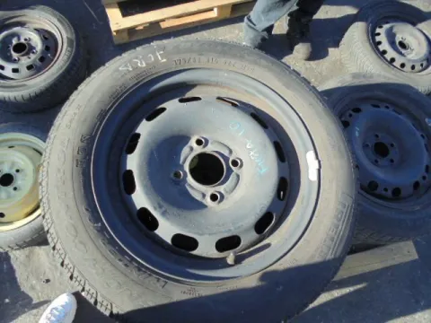Ζαντολάστιχο 4ΑΔΑ PIRELLI 175/65/R14 ** για FORD FIESTA (2008 - 2012) Mk6 (JA8) *Δ* Ζαντολάστιχο 4ΑΔΑ PIRELLI 175/65/R14 ** για FORD FIESTA (2008 - 2012) Mk6 (JA8) *Δ*