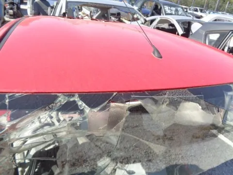 Τροπέτο Πίσω Χωρίς Άξονα για TOYOTA AYGO (2014 - 2017) Hatchback - 5dr *ΔΒ* - 