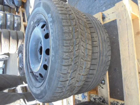 Ζαντολάστιχο 2ΤΕΜ. NEXEN 185/60/R15 ** για VW POLO (2009 - 2014) (6R) *Δ* -  Ζαντολάστιχο 2ΤΕΜ. NEXEN 185/60/R15 ** για VW POLO (2009 - 2014) (6R) *Δ* -