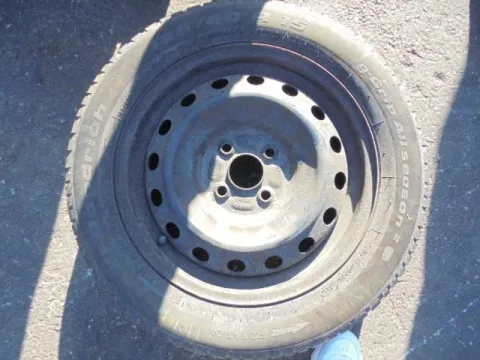 Ζαντολάστιχο BFGGOODRICH 185/60/R15 *** για TOYOTA YARIS (2006 - 2009) (KL9) *Δ* Ζαντολάστιχο BFGGOODRICH 185/60/R15 *** για TOYOTA YARIS (2006 - 2009) (KL9) *Δ*