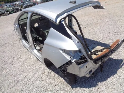 Τροπέτο Αμάξι Κουφάρι Χ. Πίσω Άξονα για OPEL ASTRA (2016 - ) K Hatchback - 5dr *ΔΒ* -  Τροπέτο Αμάξι Κουφάρι Χ. Πίσω Άξονα για OPEL ASTRA (2016 - ) K Hatchback - 5dr *ΔΒ* -