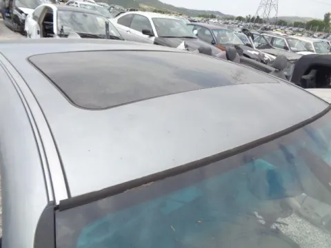 Τροπέτο Αμάξι Κουφάρι Χ. Πίσω Άξονα για BMW 5 Series (2003 - 2007) (E60-1) (E60) Sedan - 4dr *ΔΒ* -  Τροπέτο Αμάξι Κουφάρι Χ. Πίσω Άξονα για BMW 5 Series (2003 - 2007) (E60-1) (E60) Sedan - 4dr *ΔΒ* -