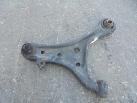 Ψαλίδι Εμπρός Αριστερό 4865452050 για TOYOTA IQ (2009 - ) (AJ1) Ψαλίδι Εμπρός Αριστερό 4865452050 για TOYOTA IQ (2009 - ) (AJ1)