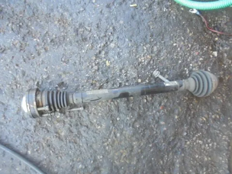 Ημιαξόνιο Εμπρός Δεξί για VW GOLF (2004 - 2008) Mk5 (1K1) 2000 (BKD) Diesel 140 TDI 16V Ημιαξόνιο Εμπρός Δεξί για VW GOLF (2004 - 2008) Mk5 (1K1) 2000 (BKD) Diesel 140 TDI 16V