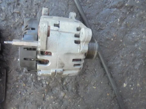 Δυναμό - Εναλλάκτης για VW GOLF (2004 - 2008) Mk5 (1K1) 2000 (BKD) Diesel 140 TDI 16V Δυναμό - Εναλλάκτης για VW GOLF (2004 - 2008) Mk5 (1K1) 2000 (BKD) Diesel 140 TDI 16V