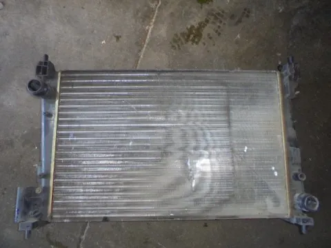 Σετ Ψυγείων Νερού (62.5x41.5) και A-C (63x31) και Ιντερκούλερ ( Εναλλάκτης Θερμότητας Αέρα ) (45x10) (Πετρέλαιο) για OPEL CORSA (2006 - 2011) D , (2011 - 2014) D *Γ* -  Σετ Ψυγείων Νερού (62.5x41.5) και A-C (63x31) και Ιντερκούλερ ( Εναλλάκτης Θερμότητας Αέρα ) (45x10) (Πετρέλαιο) για OPEL CORSA (2006 - 2011) D , (2011 - 2014) D *Γ* -