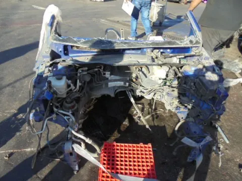 Τροπέτο Εμπρός Κουφάρι για HYUNDAI i20 (2009 - 2011) *ΔΒ* -  Τροπέτο Εμπρός Κουφάρι για HYUNDAI i20 (2009 - 2011) *ΔΒ* -