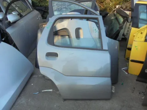 Πόρτα Πίσω Δεξιά για SUZUKI IGNIS (2003 - 2008) (RM) *Ε* Πόρτα Πίσω Δεξιά για SUZUKI IGNIS (2003 - 2008) (RM) *Ε*