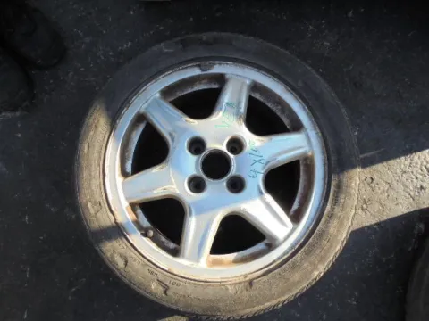 Ζαντολάστιχο 4χ100 BRIDGESTONE 195/50/R15 * για ΔΙΕΘΝΗ *ΔΒ* Ζαντολάστιχο 4χ100 BRIDGESTONE 195/50/R15 * για ΔΙΕΘΝΗ *ΔΒ*