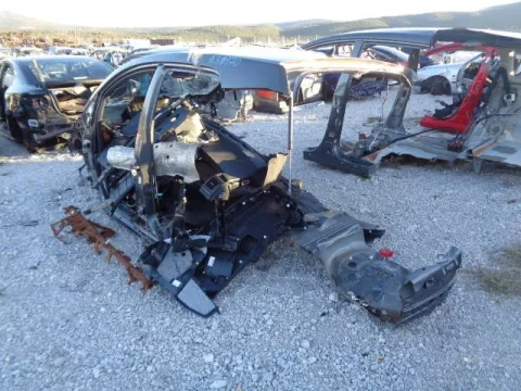 Τροπέτο Αμάξι Κουφάρι για TOYOTA AURIS (2007 - 2009) E150 Hatchback - 5dr *ΔΒ* -  Τροπέτο Αμάξι Κουφάρι για TOYOTA AURIS (2007 - 2009) E150 Hatchback - 5dr *ΔΒ* -