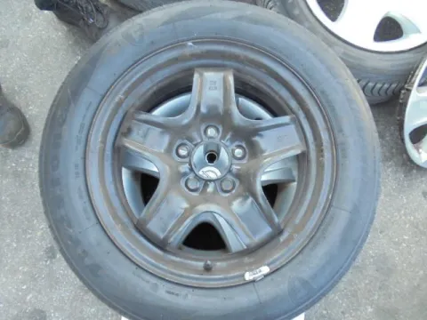 Ζαντολάστιχο 4ΑΔΑ ΕΤ39 FIRESTONE 205/60/R16 * για OPEL ZAFIRA (2012 - ) Tourer *ΔΒ* Ζαντολάστιχο 4ΑΔΑ ΕΤ39 FIRESTONE 205/60/R16 * για OPEL ZAFIRA (2012 - ) Tourer *ΔΒ*