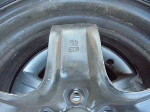 Ζαντολάστιχο 4ΑΔΑ ΕΤ39 FIRESTONE 205/60/R16 * για OPEL ZAFIRA (2012 - ) Tourer *ΔΒ* -  Ζαντολάστιχο 4ΑΔΑ ΕΤ39 FIRESTONE 205/60/R16 * για OPEL ZAFIRA (2012 - ) Tourer *ΔΒ* -
