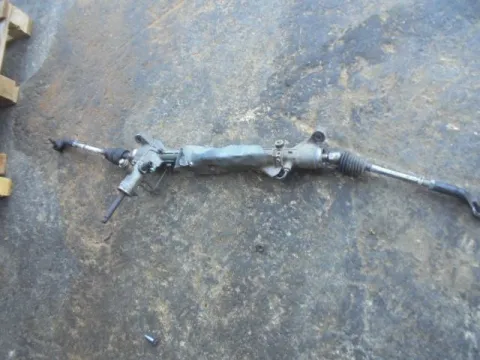 Κρεμαγιέρα Υδραυλική για FORD MONDEO (2007 - 2010) Mk4a (BA7 - CD345) Κρεμαγιέρα Υδραυλική για FORD MONDEO (2007 - 2010) Mk4a (BA7 - CD345)