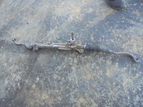 Κρεμαγιέρα Υδραυλική για PEUGEOT 407 (2004 - 2008) (6D_) Κρεμαγιέρα Υδραυλική για PEUGEOT 407 (2004 - 2008) (6D_)