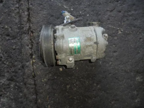 Συμπιεστής A-C (Κομπρέσορας) για OPEL CORSA (2006 - 2011) D 1200 (Z12XEP) Petrol 80 Συμπιεστής A-C (Κομπρέσορας) για OPEL CORSA (2006 - 2011) D 1200 (Z12XEP) Petrol 80