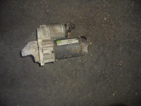 Μίζα για OPEL CORSA (2006 - 2011) D 1200 (Z12XEP) Petrol 80 Μίζα για OPEL CORSA (2006 - 2011) D 1200 (Z12XEP) Petrol 80