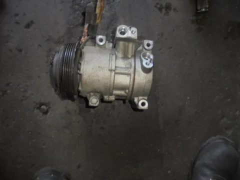 Συμπιεστής A-C (Κομπρέσορας) για HYUNDAI i20 (2009 - 2011) 1200 Petrol Kappa G4LA 79hp Συμπιεστής A-C (Κομπρέσορας) για HYUNDAI i20 (2009 - 2011) 1200 Petrol Kappa G4LA 79hp