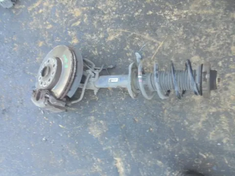 Άκρο Πλήρες Εμπρός Δεξί Με ABS για VW GOLF (2004 - 2008) Mk5 (1K1) 2000 (BKD) Diesel 140 TDI 16V Άκρο Πλήρες Εμπρός Δεξί Με ABS για VW GOLF (2004 - 2008) Mk5 (1K1) 2000 (BKD) Diesel 140 TDI 16V