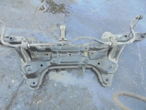 Γέφυρα Εμπρός Οριζόντια για HYUNDAI i20 (2009 - 2011) 1200 Petrol Kappa G4LA 79hp *ΔΒ* ΠΑΛΕΤΑ *71* Γέφυρα Εμπρός Οριζόντια για HYUNDAI i20 (2009 - 2011) 1200 Petrol Kappa G4LA 79hp *ΔΒ* ΠΑΛΕΤΑ *71*