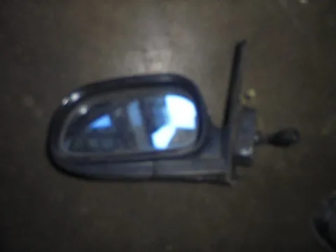Καθρέπτης Εξωτερικός Αριστερός Μηχανικός για TOYOTA COROLLA (1992 - 1997) (AE100) Liftback - 5dr (AE107)