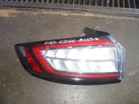 Φανάρι Πίσω Αριστερό LED για FORD EDGE (2015 - 2019) Φανάρι Πίσω Αριστερό LED για FORD EDGE (2015 - 2019)