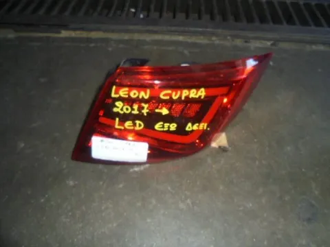 Φανάρι Πίσω Δεξί LED για SEAT LEON (2013 - 2019) S-Wagon - 5dr  Φανάρι Πίσω Δεξί LED για SEAT LEON (2013 - 2019) S-Wagon - 5dr