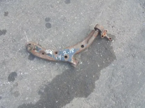 Ψαλίδι Εμπρός Δεξί για NISSAN ALMERA (2000 - 2002) (N16) Ψαλίδι Εμπρός Δεξί για NISSAN ALMERA (2000 - 2002) (N16)