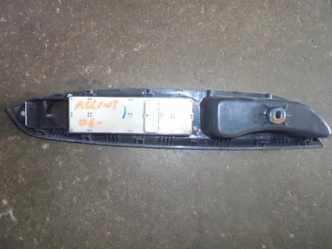 Διακόπτης Παραθύρων Κεντρικός Αριστερής 4πλος 14pin για HYUNDAI ACCENT (2006 - (MC) - 