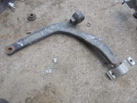Ψαλίδι Εμπρός Αριστερό για PEUGEOT 406 (1996 - 1999) (8B) Ψαλίδι Εμπρός Αριστερό για PEUGEOT 406 (1996 - 1999) (8B)