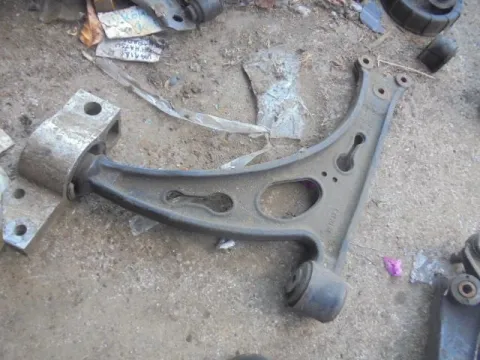 Ψαλίδι Εμπρός Αριστερό για AUDI A3 (2003 - 2005) (8P) , (2005 - 2008) (8P) , (2008 - 2011) (8P) Ψαλίδι Εμπρός Αριστερό για AUDI A3 (2003 - 2005) (8P) , (2005 - 2008) (8P) , (2008 - 2011) (8P)